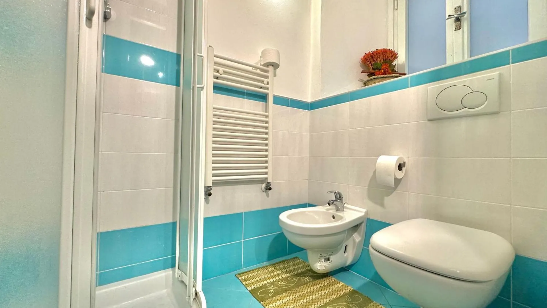 Casa Stefano Daire Floransa 0*,  İtalya