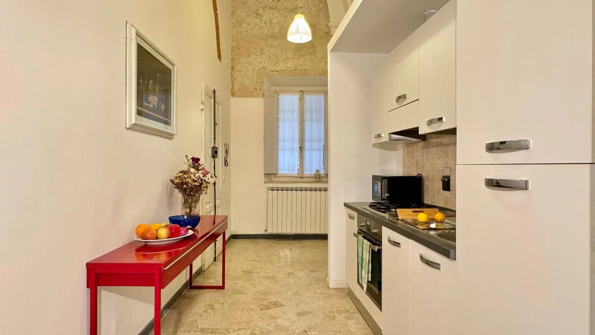 Casa Stefano Daire Floransa