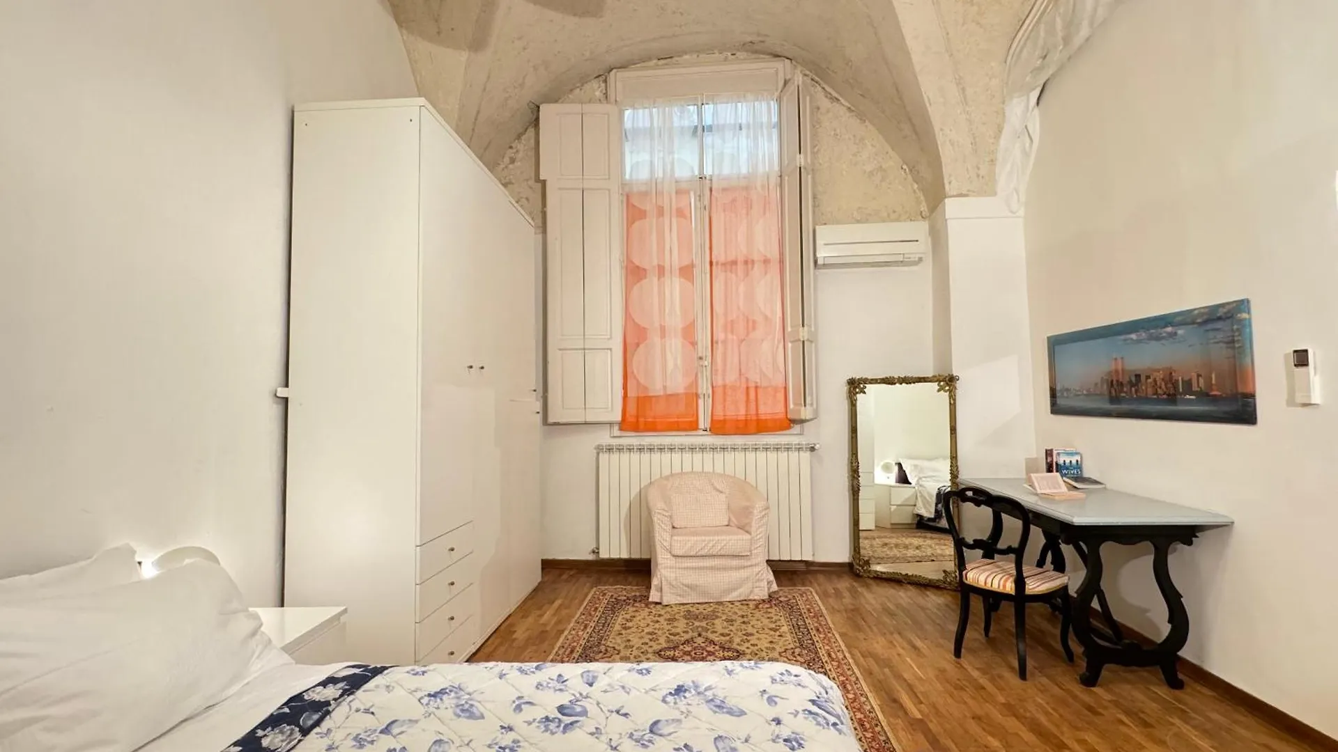 Apartmán Casa Stefano Florencie
