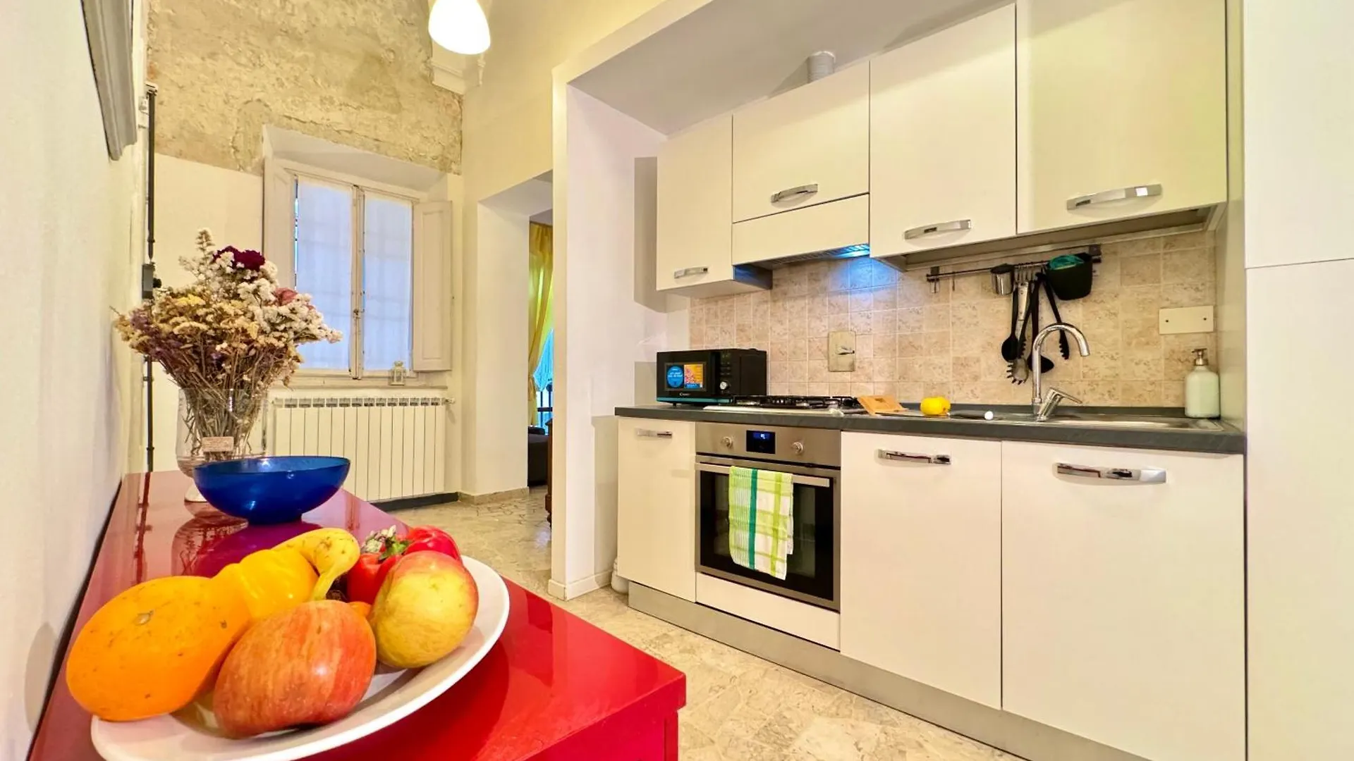 Apartmán Casa Stefano Florencie