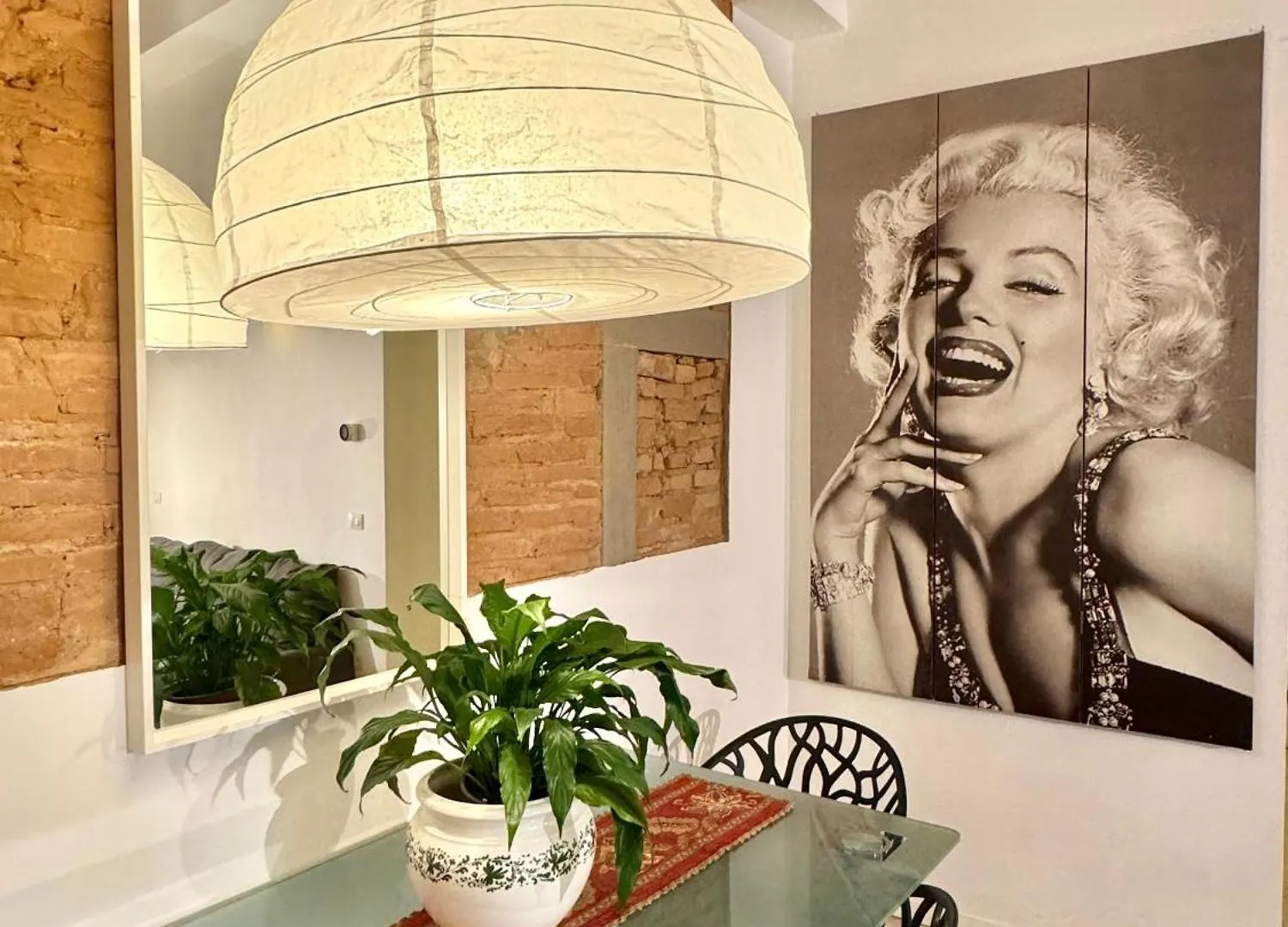 Apartmán Casa Stefano Florencie