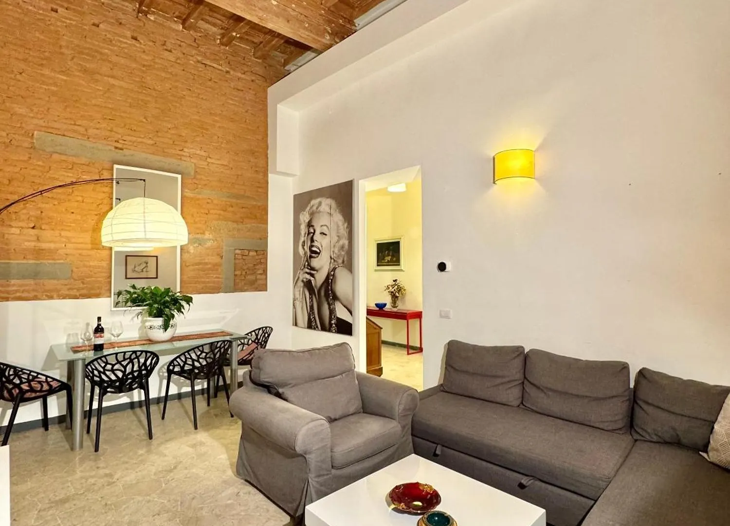 Apartmán Casa Stefano Florencie