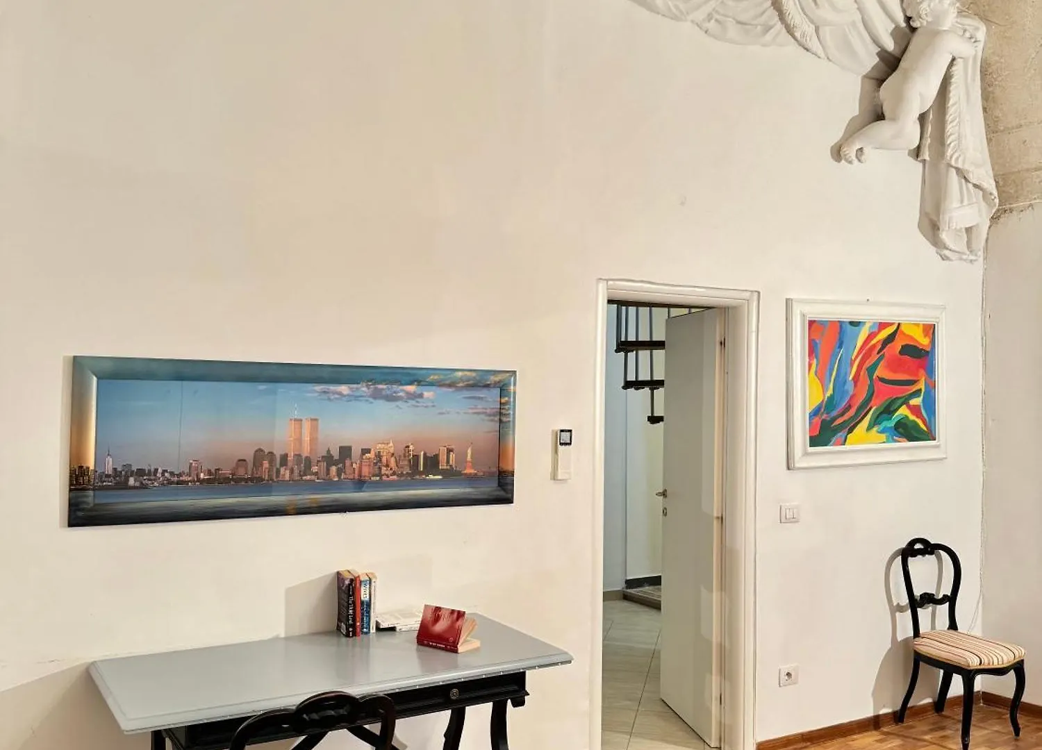Apartmán Casa Stefano Florencie